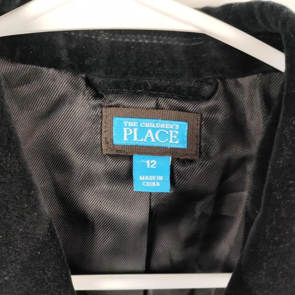 The Childrens Place brand children